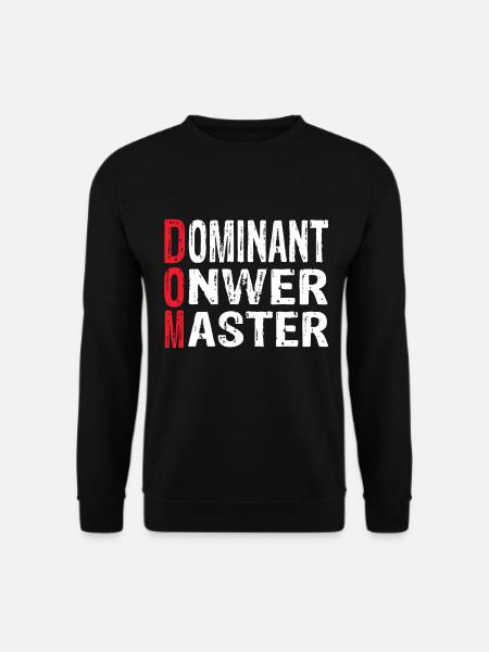 cathedral - Unisex Sweatshirt - black