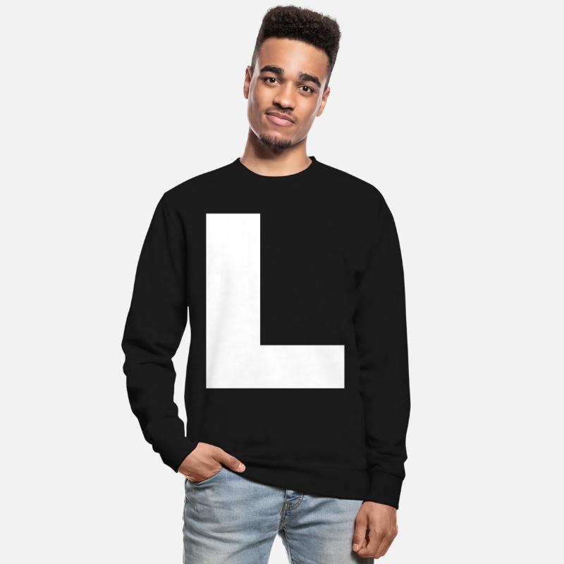 Unisex Pullover