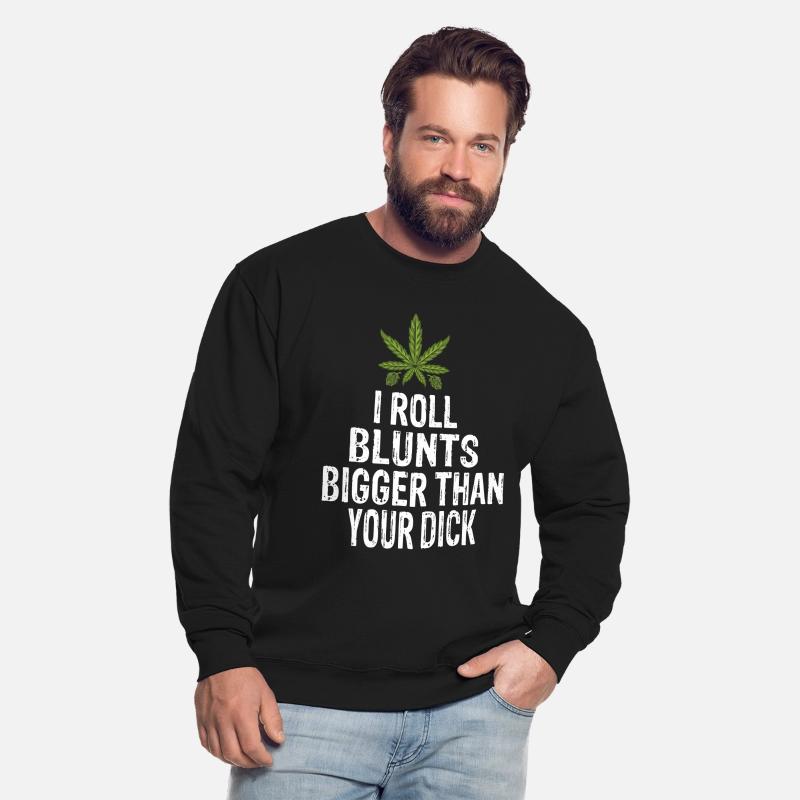 Unisex Pullover