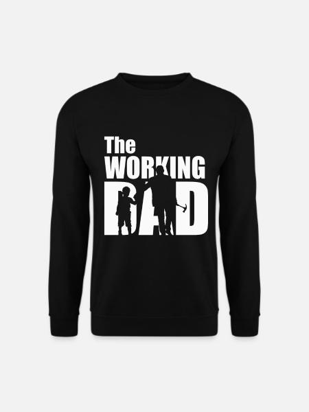 Artisan - Unisex Sweatshirt - black