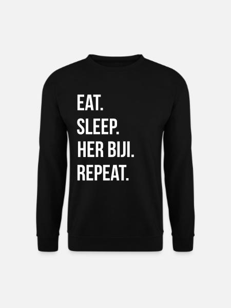 Kurdistan t shirt - Unisex Sweatshirt - black