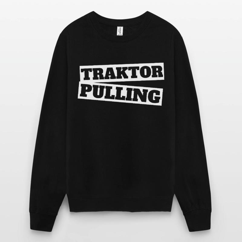 Unisex Pullover