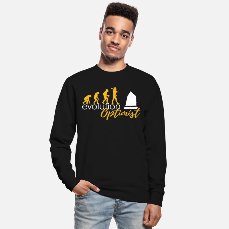 Unisex Pullover