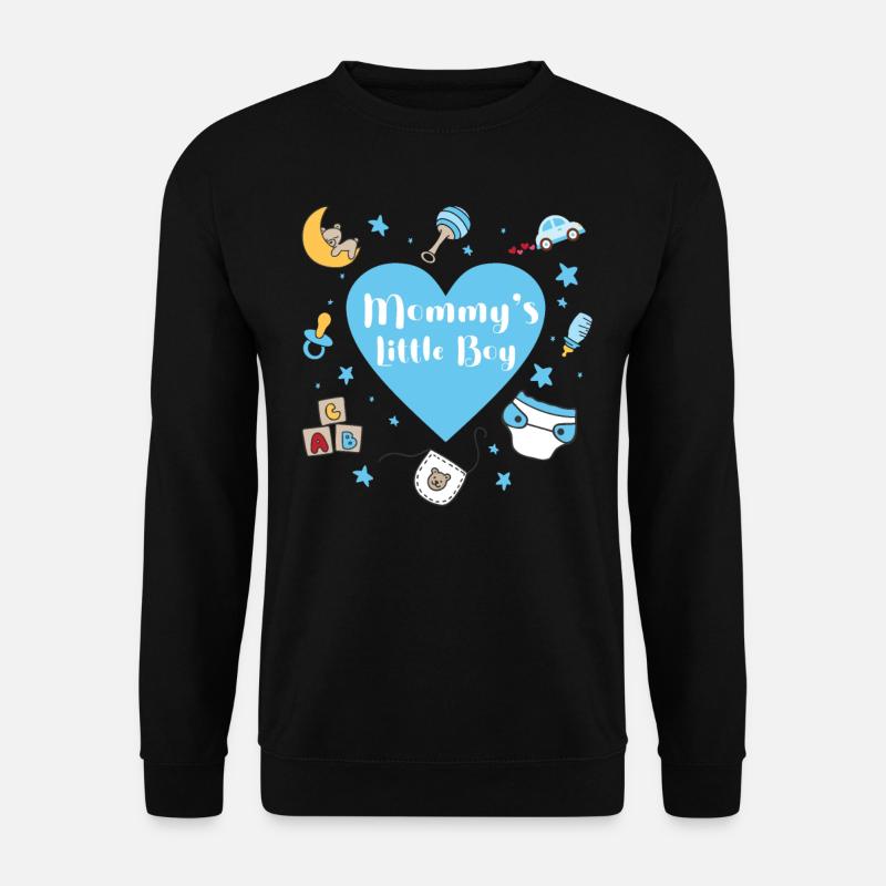 ABDL - Unisex Sweatshirt - black