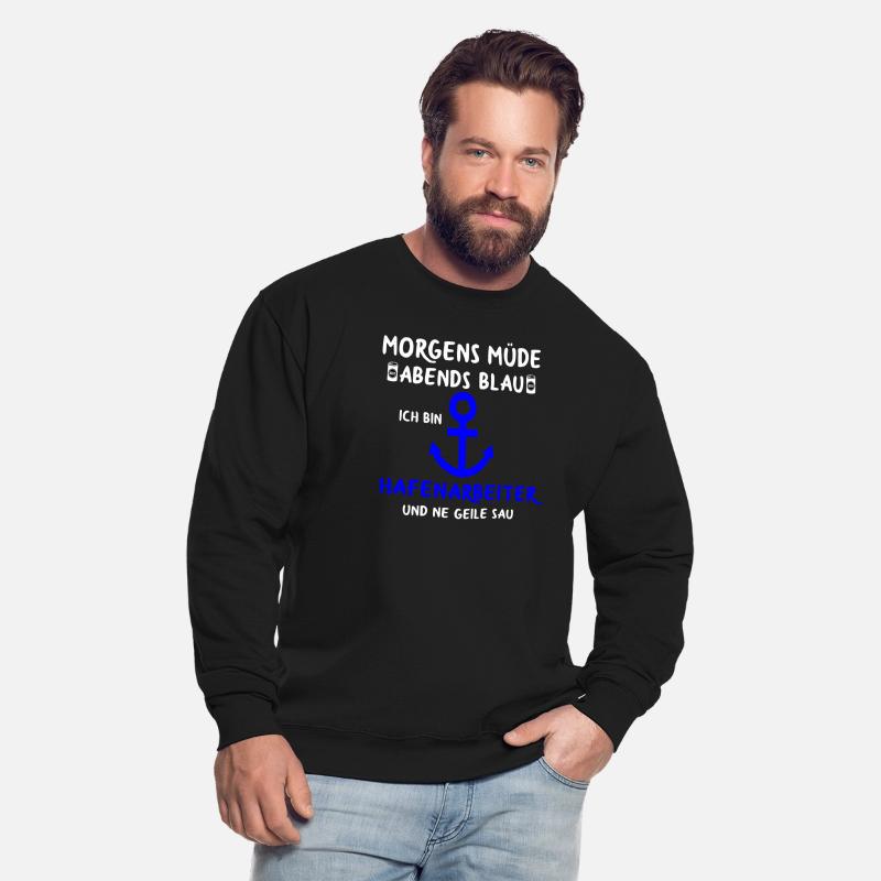 Unisex Pullover