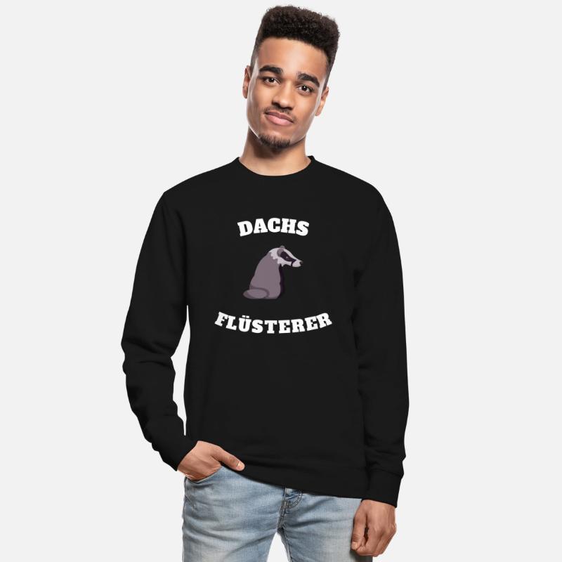Unisex Pullover