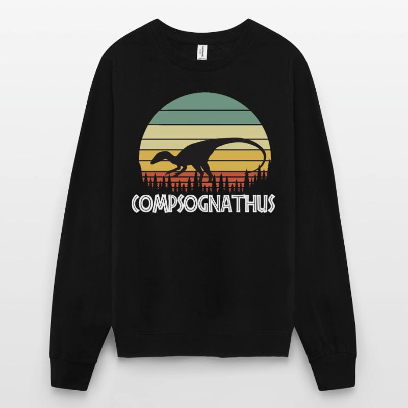 Unisex Pullover