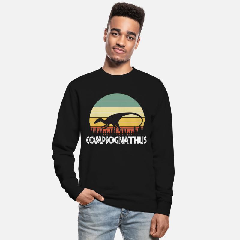 Unisex Pullover