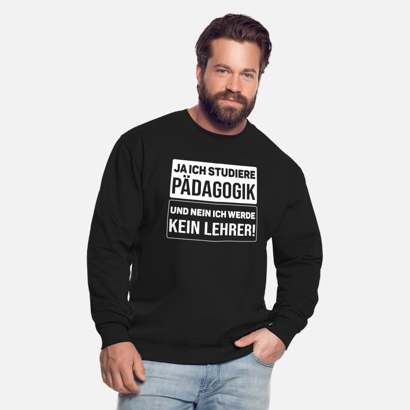 Unisex Pullover