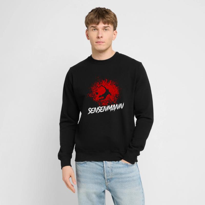 Unisex Pullover