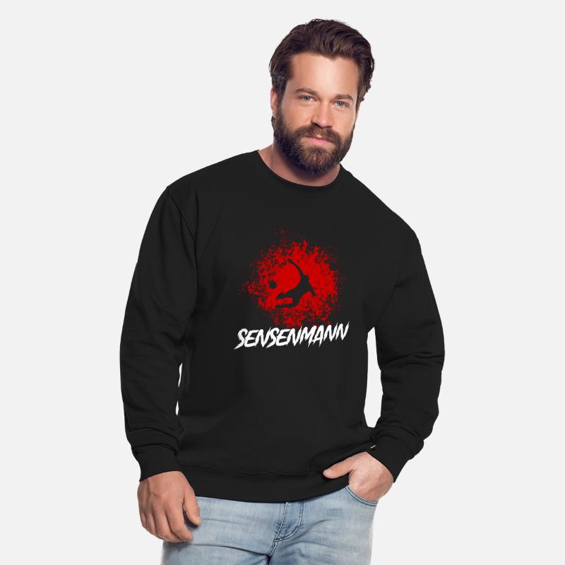 Unisex Pullover