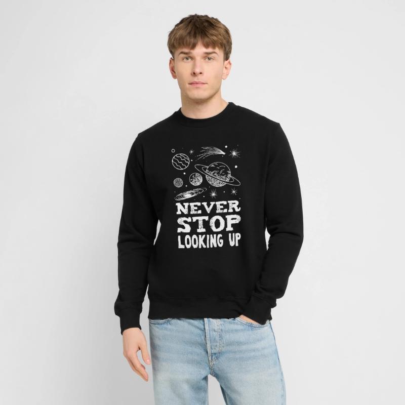 Unisex Pullover