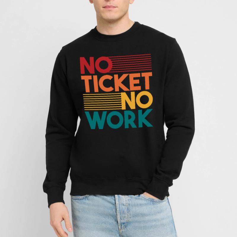 Systemadministrator Support Technischer Support Unisex Pullover