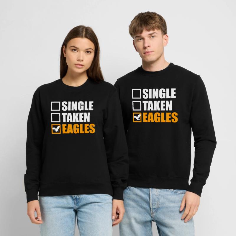 Unisex Pullover