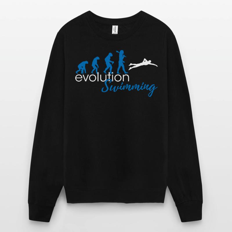 Unisex Pullover