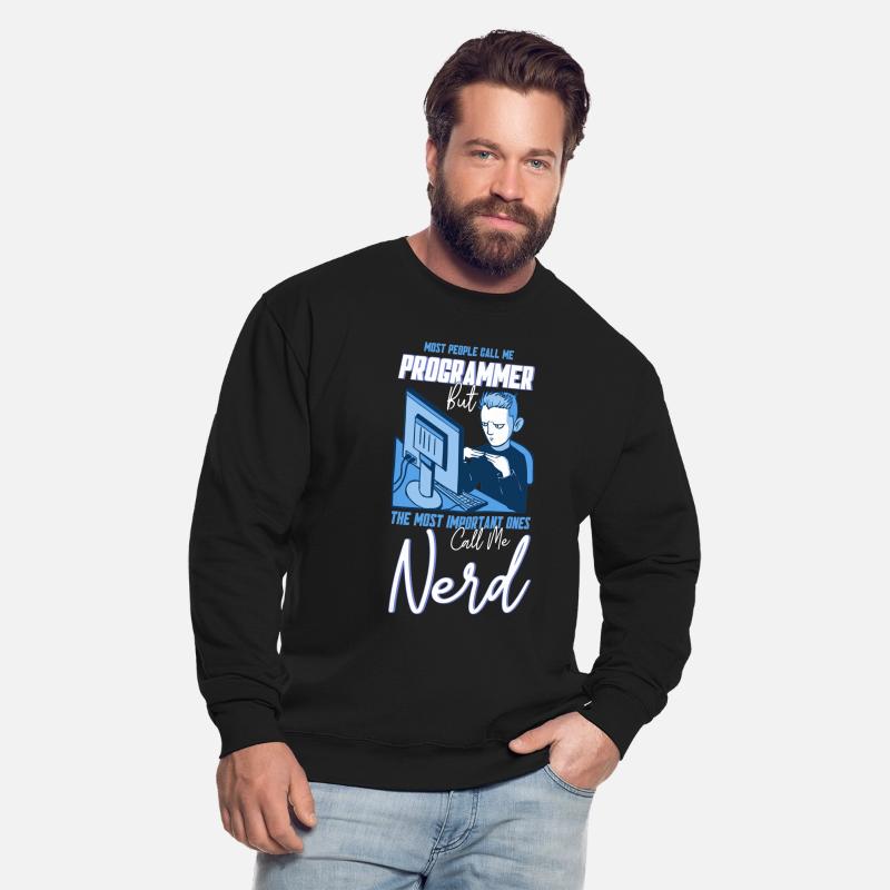 Unisex Pullover