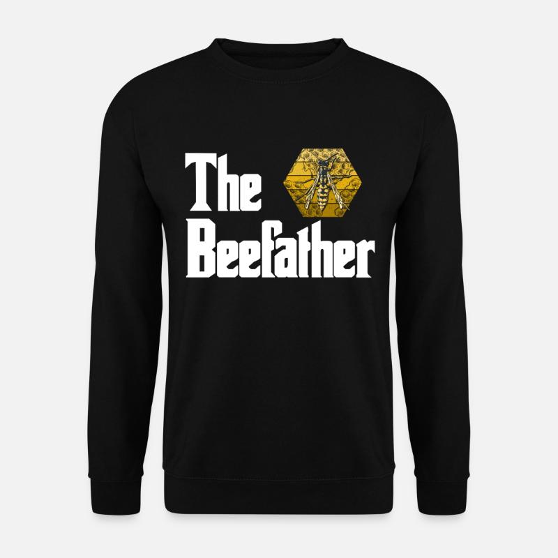 beekeeper - Unisex Sweatshirt - black
