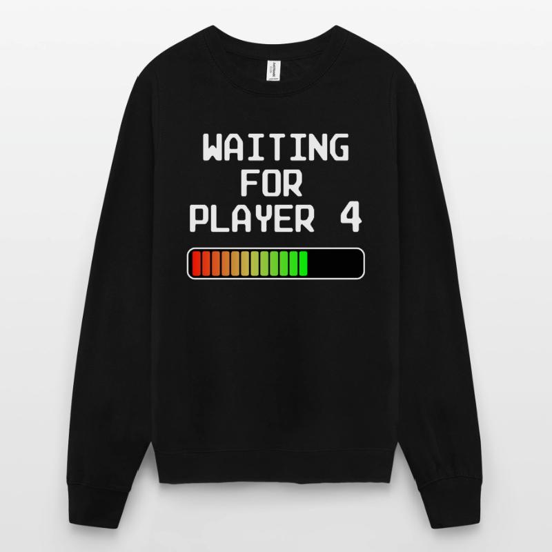 Werdender Vater Werdende Mutter Eltern Nachwuchs Unisex Pullover