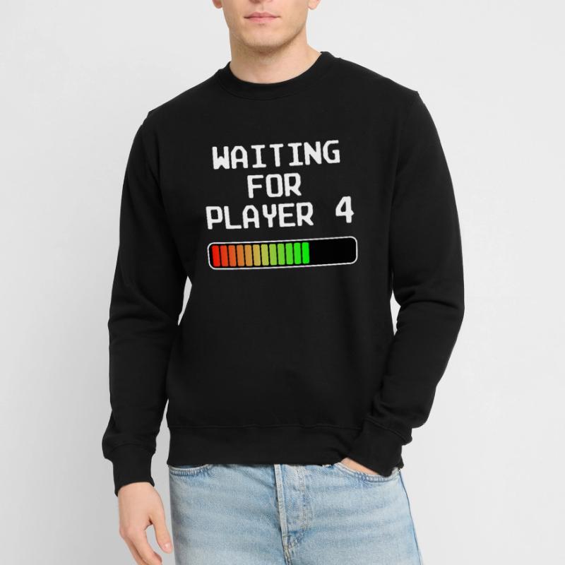 Werdender Vater Werdende Mutter Eltern Nachwuchs Unisex Pullover