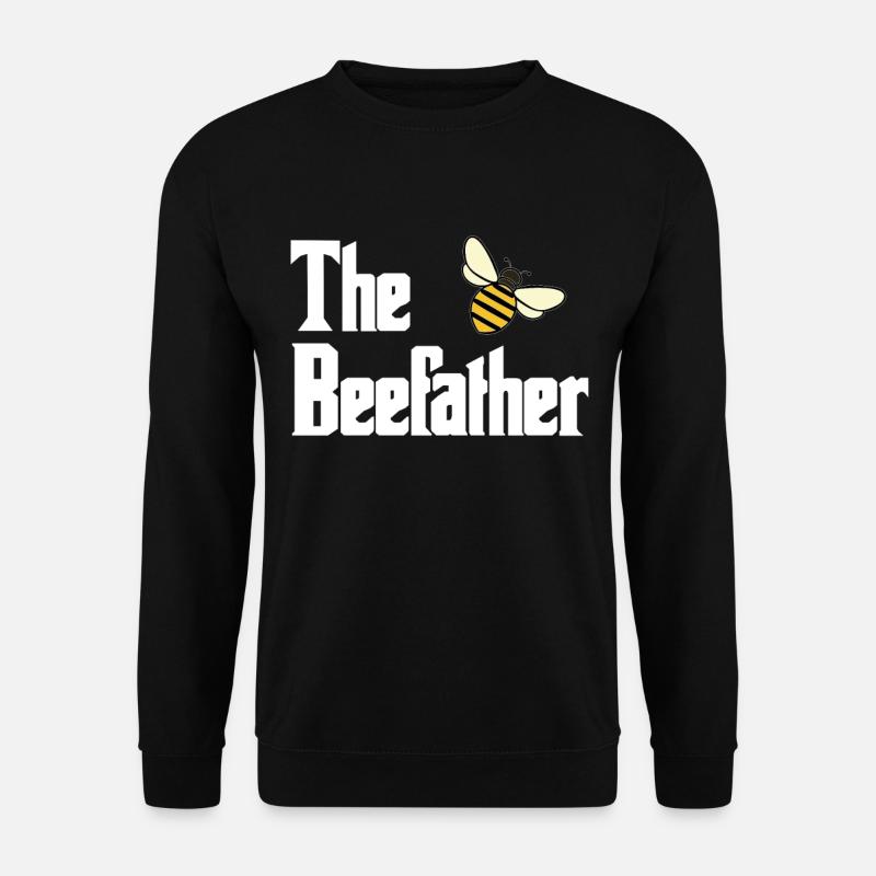 beekeeper - Unisex Sweatshirt - black