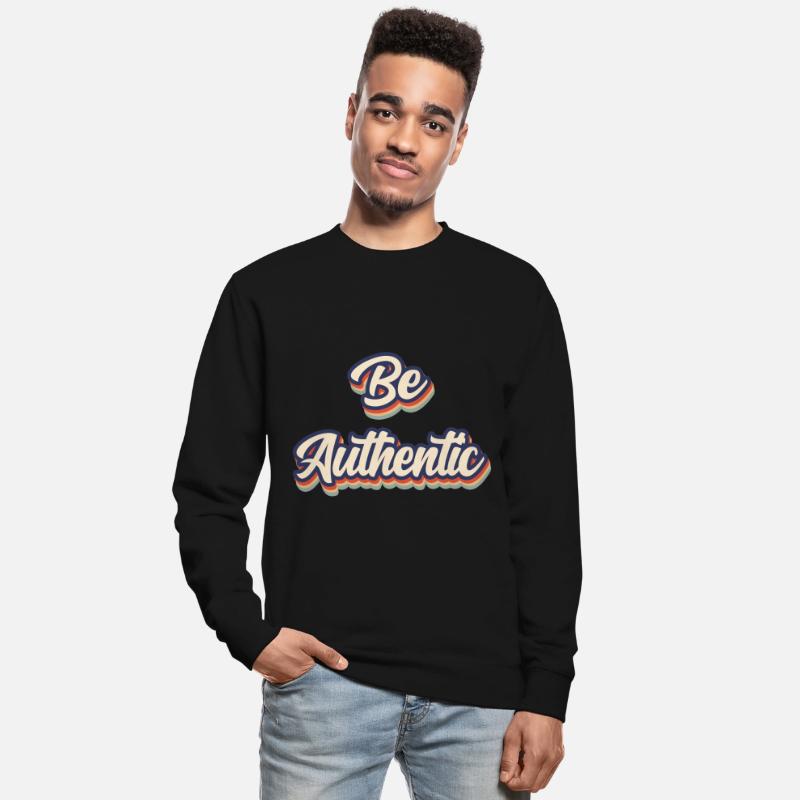 Unisex Pullover