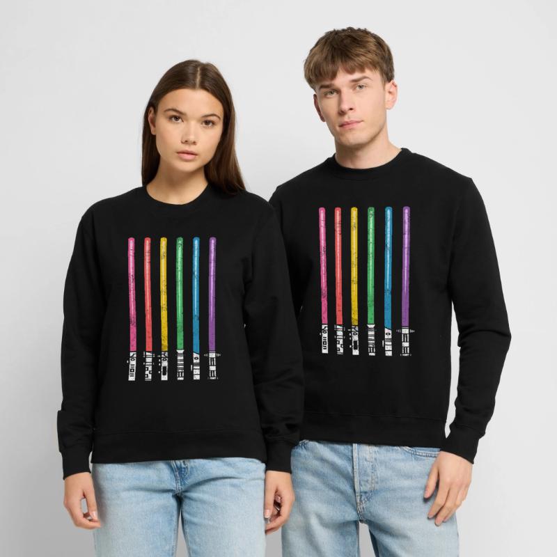 Unisex Pullover