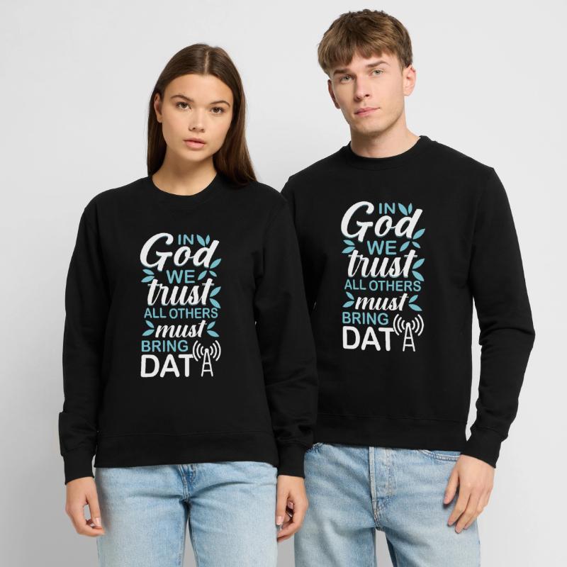 Programmer Gift Idea Unisex Sweatshirt