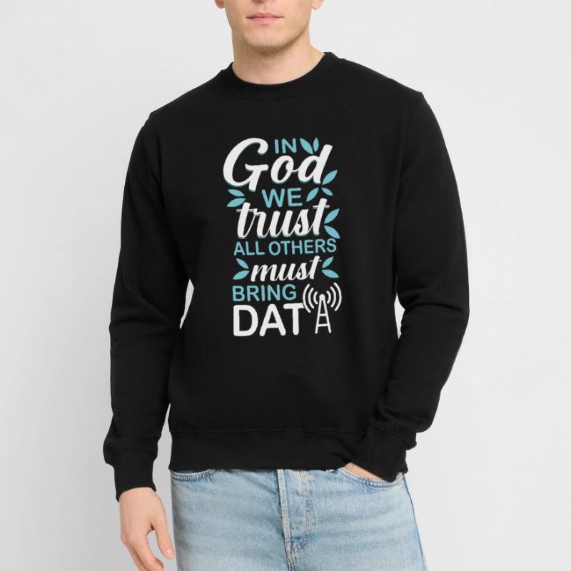 Programmer Gift Idea Unisex Sweatshirt