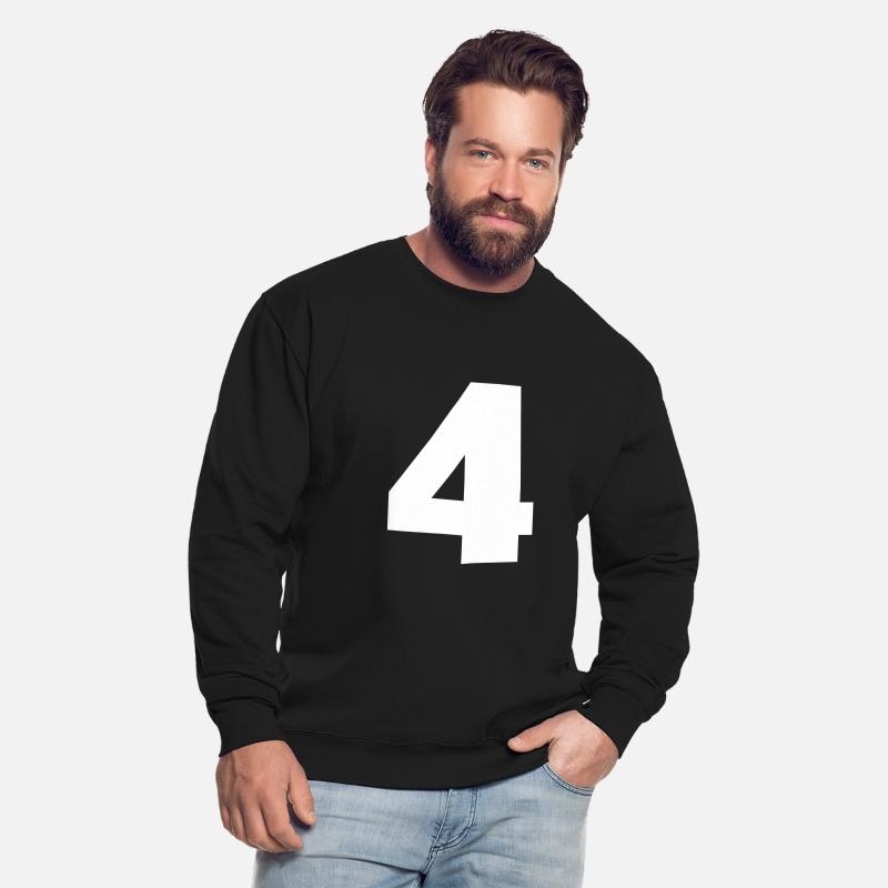Unisex Pullover