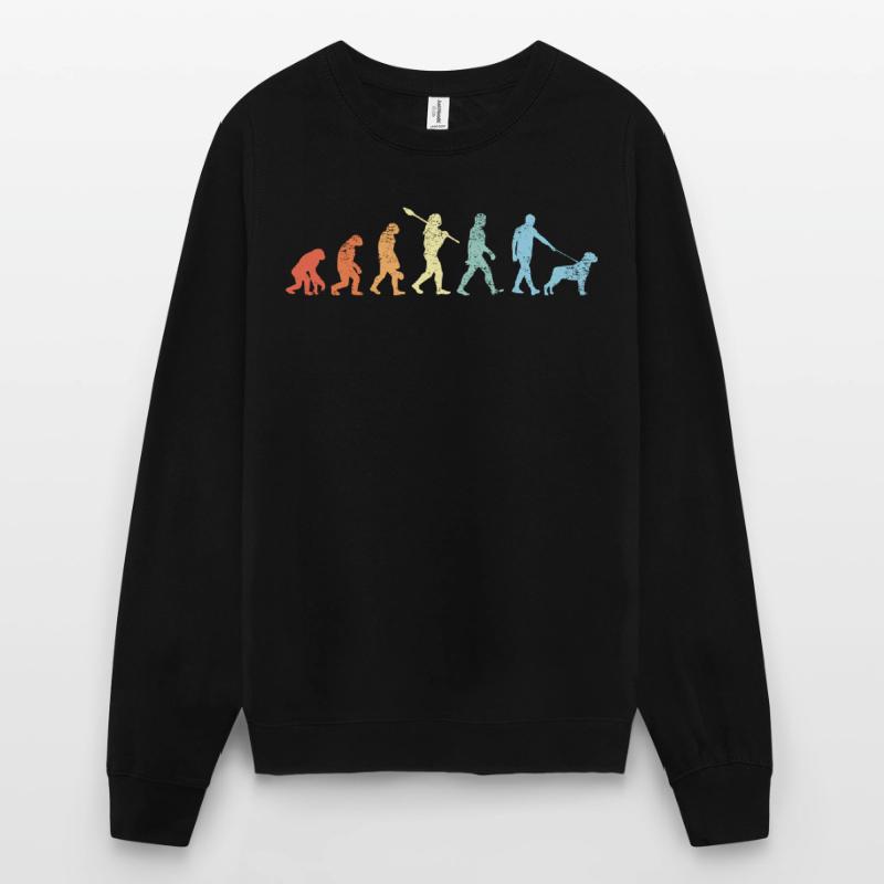 Unisex Pullover