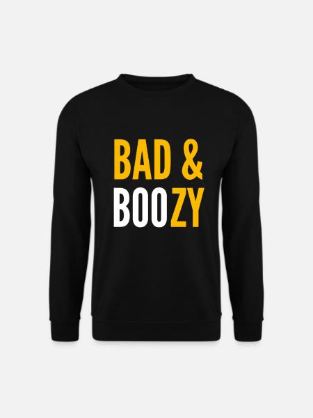 Halloween Halloween Halloween Halloween Halloween - Unisex Sweatshirt - black