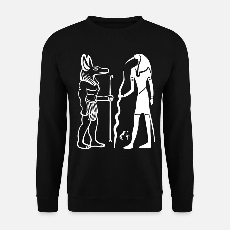 Osiris - Unisex Sweatshirt - black