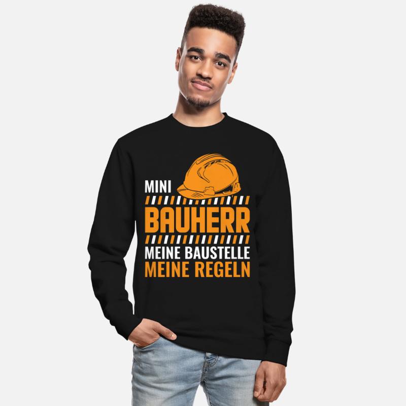 Unisex Pullover