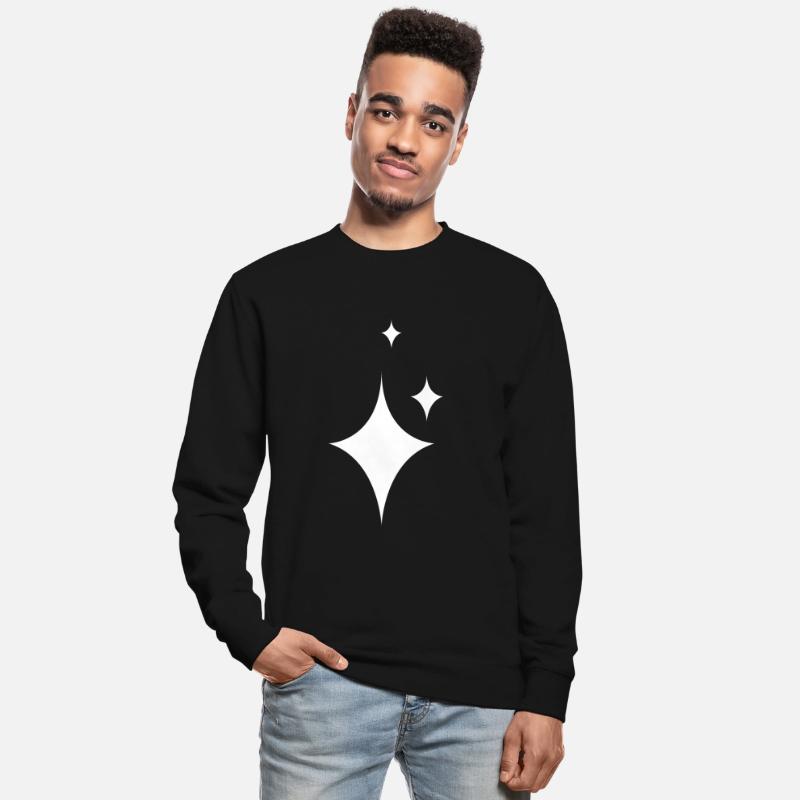 Unisex Pullover