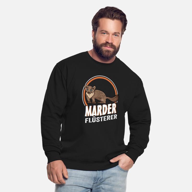 Unisex Pullover