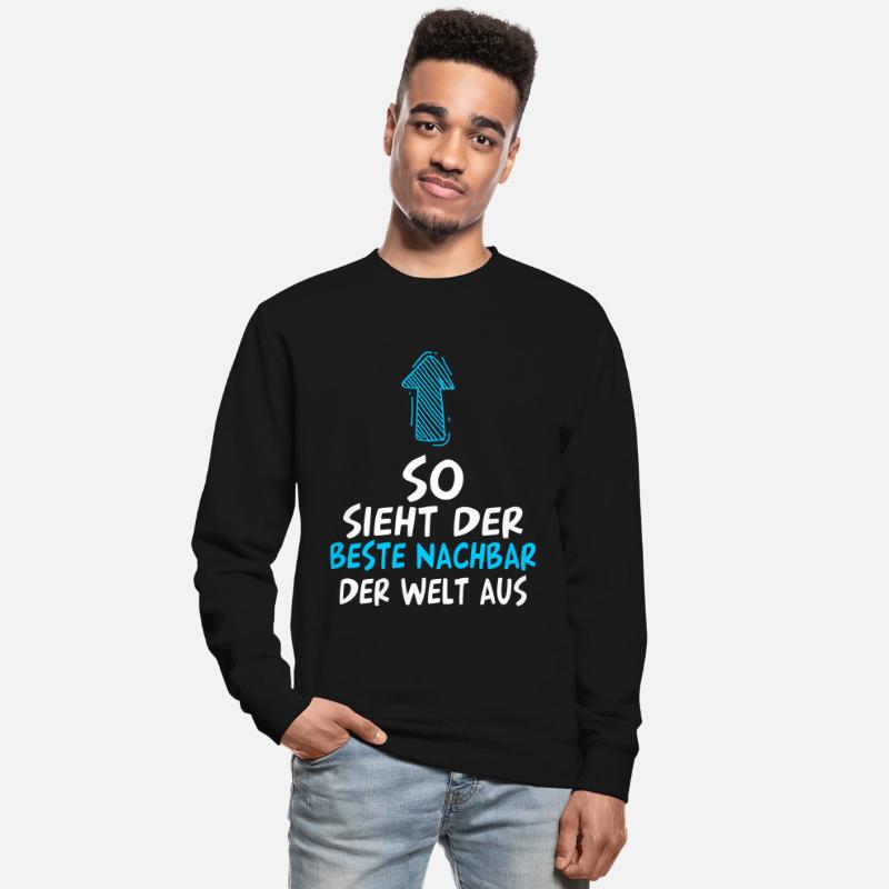 Unisex Pullover