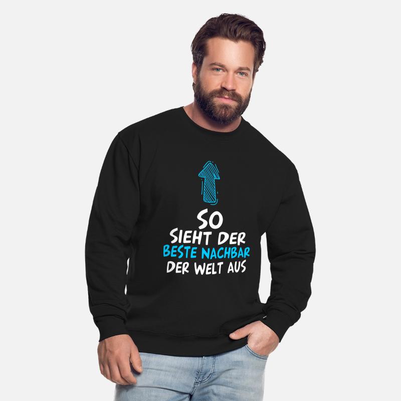 Unisex Pullover