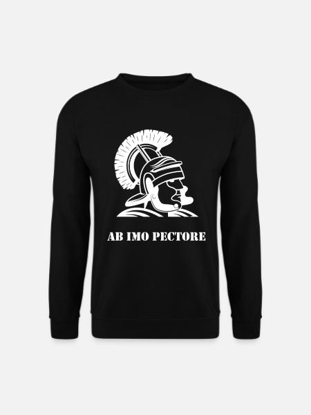Roman Empire - Unisex Sweatshirt - black