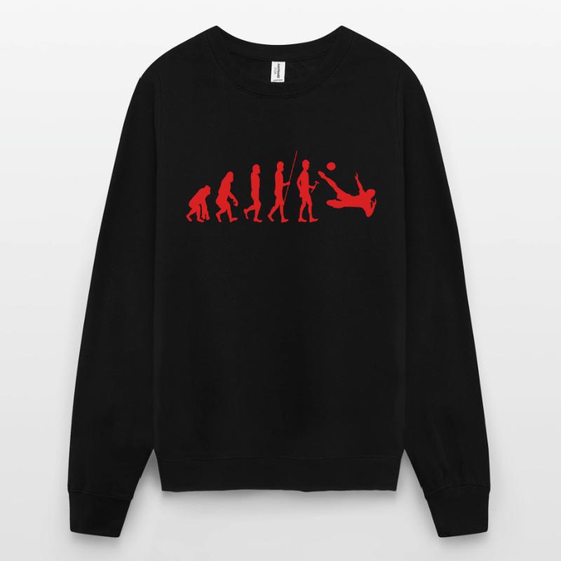 Unisex Pullover