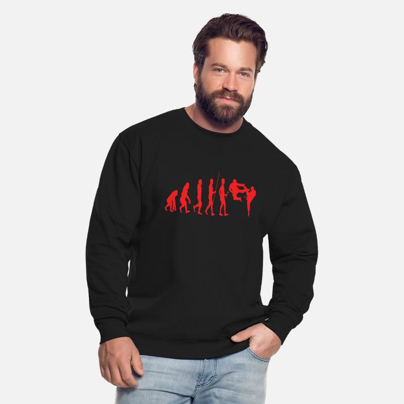 Unisex Pullover