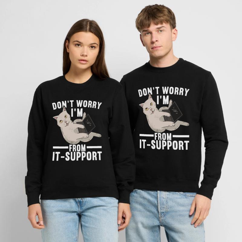 Programmierer Programmieren Informatiker Unisex Pullover