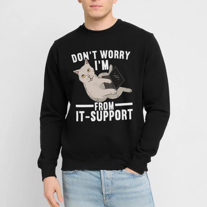Programmierer Programmieren Informatiker Unisex Pullover
