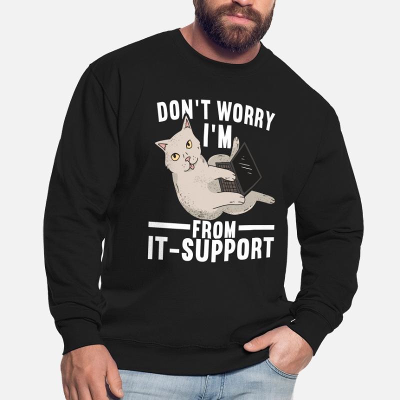 Programmierer Programmieren Informatiker Unisex Pullover
