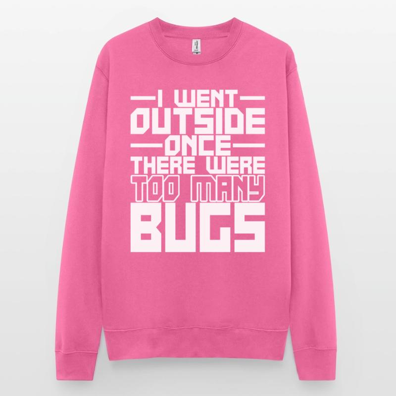 Programmers Programming Computer Scientists Unisex Sweatshirt