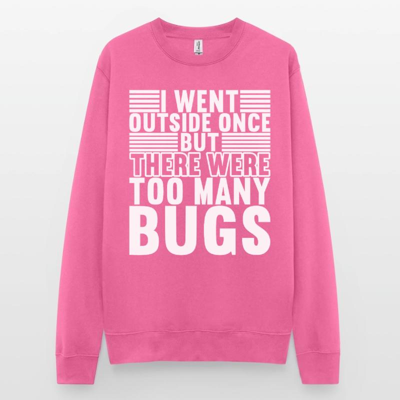 Programmers Programming Computer Scientists Unisex Sweatshirt