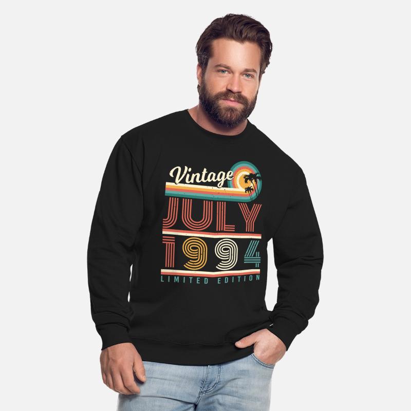 Unisex Pullover