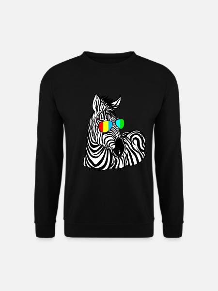Autist Autismus Autism Awareness Day Asperger Kind - Unisex Pullover - Schwarz