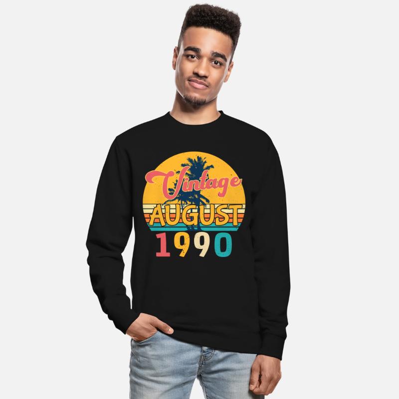Unisex Pullover