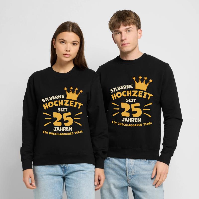 Unisex Pullover