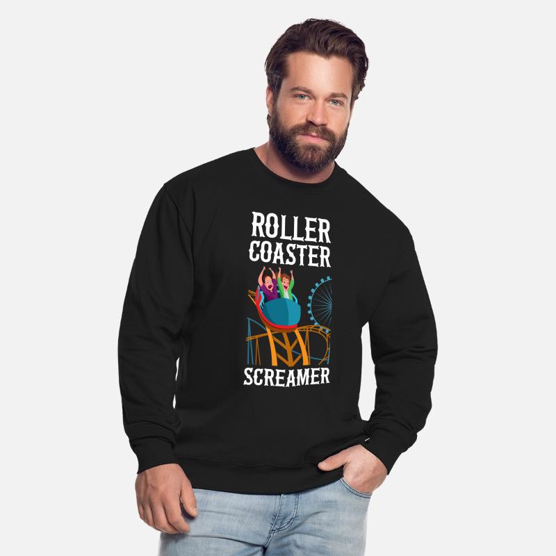 Unisex Pullover
